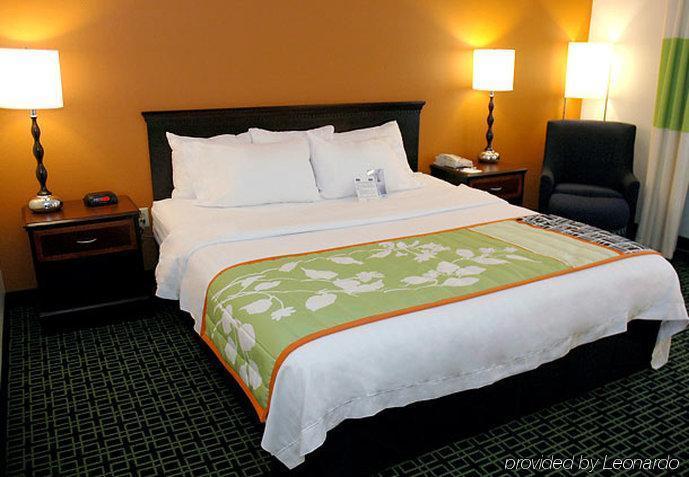 Fairfield Inn Kansas City Downtown/Union Hill Cameră foto