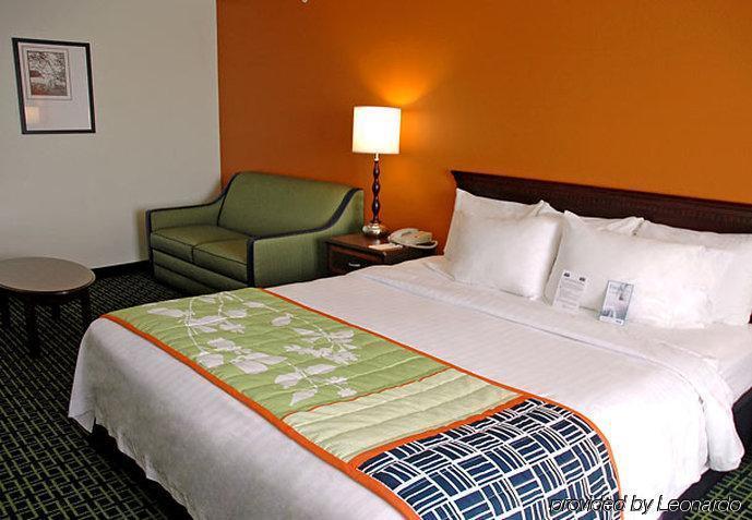 Fairfield Inn Kansas City Downtown/Union Hill Cameră foto